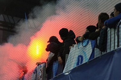 Александр Бубнов о сожженном чеченском флаге: Нужно дисквалифицировать стадион «Зенита»!