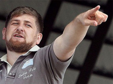 Рамзан Кадыров: Да здравствует «Терек», да здравствует Красножан!