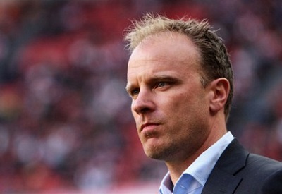 Бергкамп хочет вернуться в «Арсенал» в качестве тренера