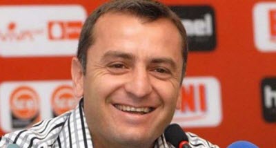 Армения в поисках нового тренера
