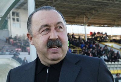Валерий Газзаев: «Старт Объединенной футбольной лиги запланирован на сезон 2015/16 гг.»