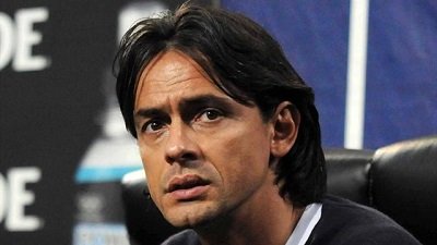 Индзаги останется главным тренером «Милана» до конца сезона