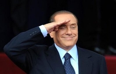 Берлускони: Милан снова вернется в Европу