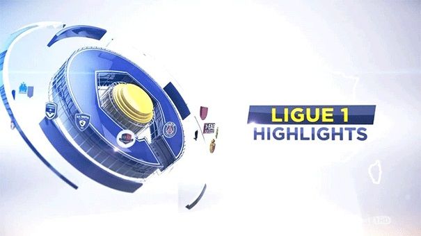 Французская Лига 1