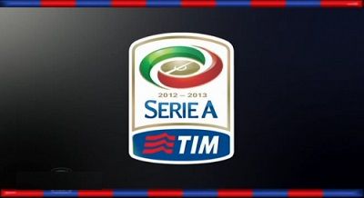 Чемпионат Италии Обзор 01-ого тура