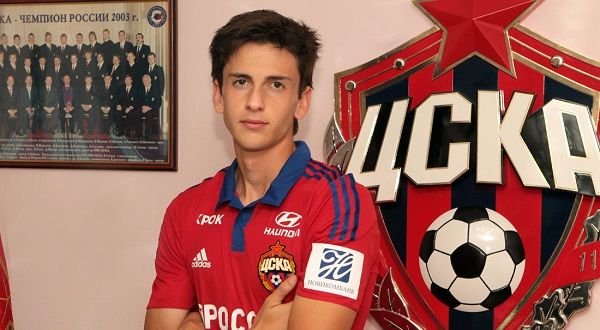 Дмитрий Хомуха: Натхо получит вызов в сборную, если будет играть за ЦСКА