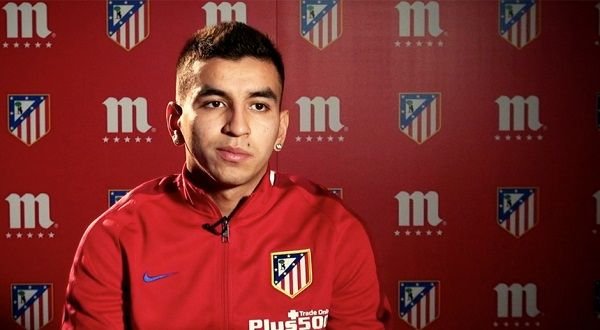 Манчестер Сити: хочет подписать «нового Агуэро» из Атлетико