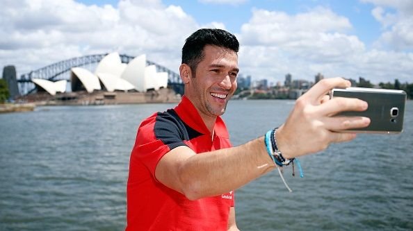 Луис Гарсия возобновит карьеру в Австралии