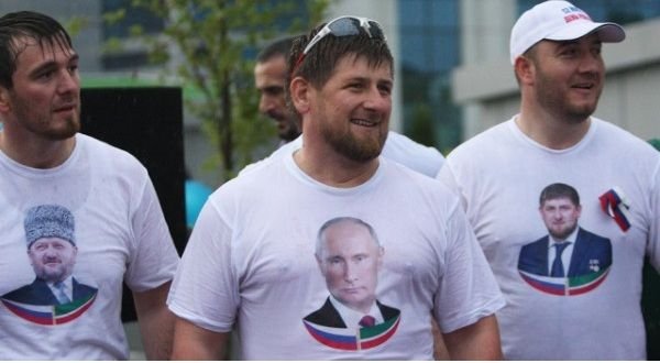 Р.Кадыров: Терек готов купить Тарасова вместе со штрафом