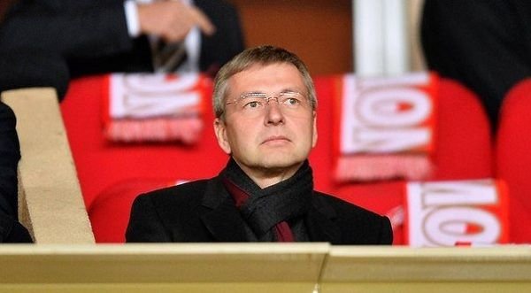 Владелец Монако Дмитрий Рыболовлев купит акции Рединга