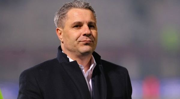 Тренера румынской Астры дисквалифицировали за ставки