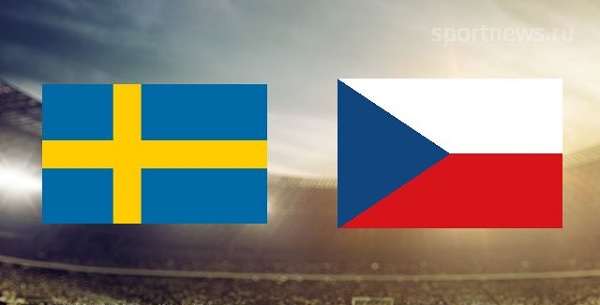 Швеция - Чехия
