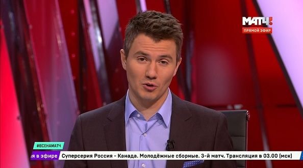 Матч ТВ не смог объяснить причины увольнения В. Стогниенко