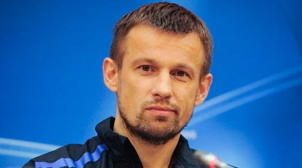 Сергей Семак хочет остаться тренером Зенита