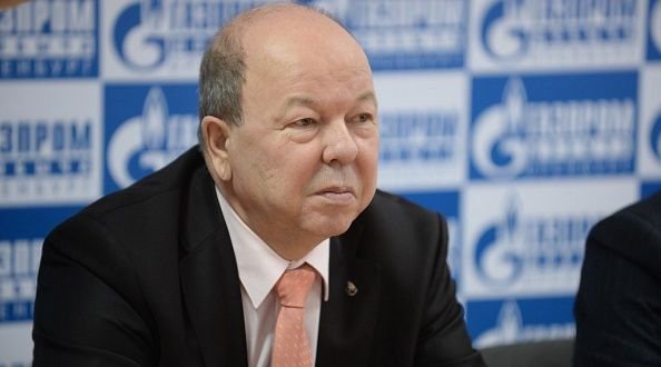 Президент Газовика: клубу надо 3-4 года, чтобы начать борьбу за еврокубки