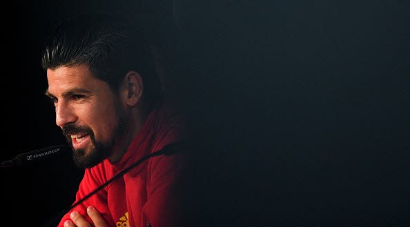 Нолито согласовал условия личного контракта с Манчестер Сити