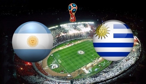 Аргентина – Уругвай