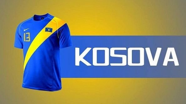 Девять футболистов получили от ФИФА разрешение выступать за сборную Косово