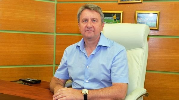 Руководителем Динамо станет бывший гендиректор Кубани