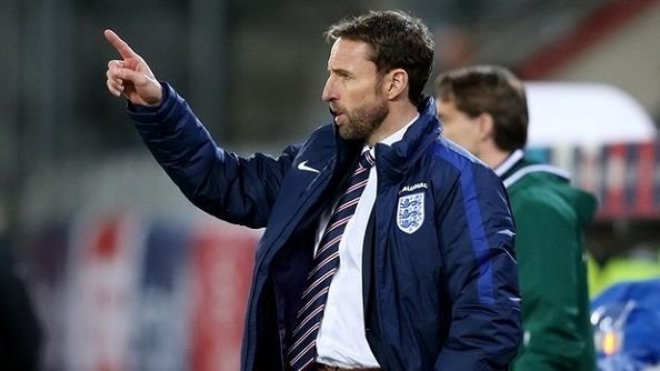 Саутгейт будет назначен тренером Англии на постоянной основе