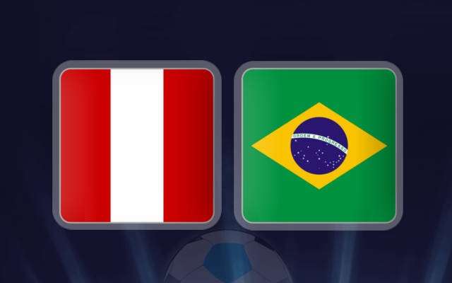 Перу – Бразилия