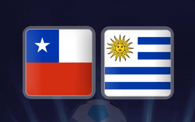 Чили – Уругвай