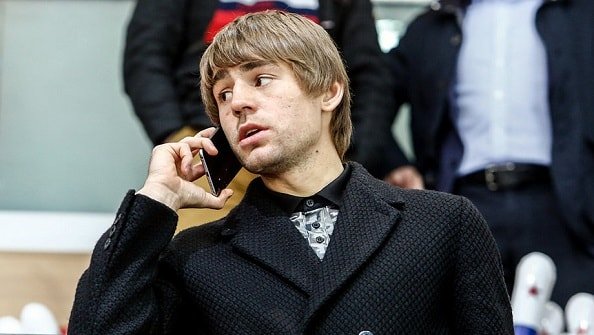 Панченко вернётся в ЦСКА в зимнее трансферное окно