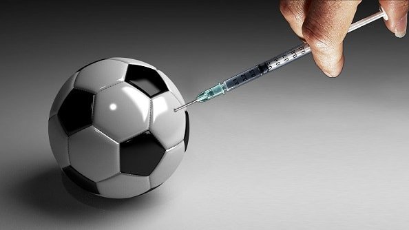 У 13 футболистов АПЛ положительные допинг-тесты на наркотики
