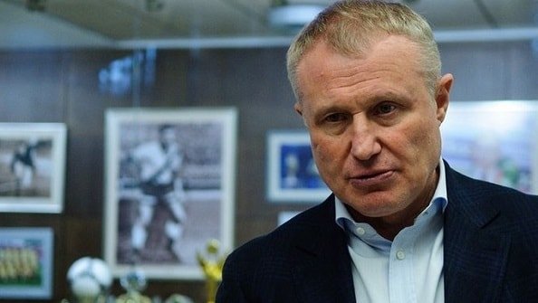 Kicker сообщил о блокировке счетов Игоря и Григория Суркисов