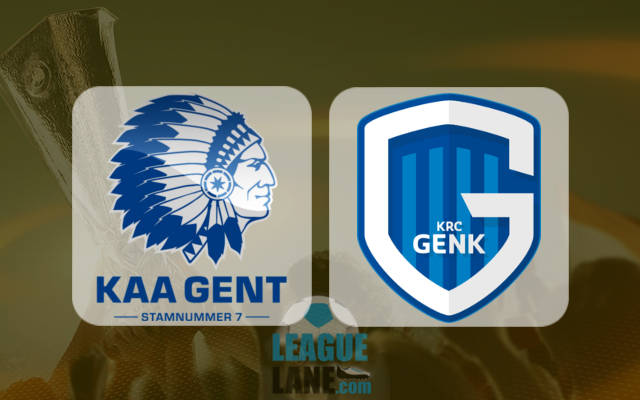 Гент – Генк