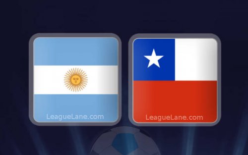 Аргентина – Чили