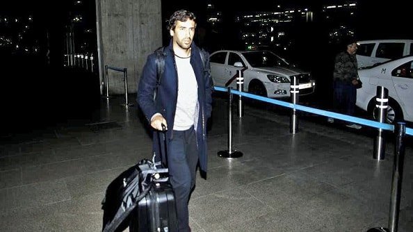 Рауль прилетел в Мадрид, чтобы подписать контракт с Реалом