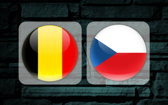 Бельгия – Чехия