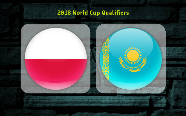 Польша – Казахстан