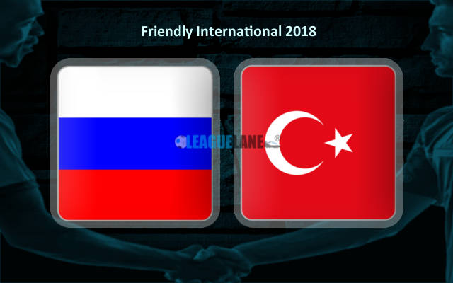 Россия – Турция