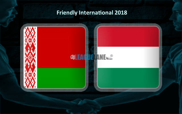 Беларусь – Венгрия