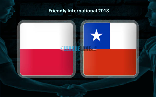 Польша – Чили