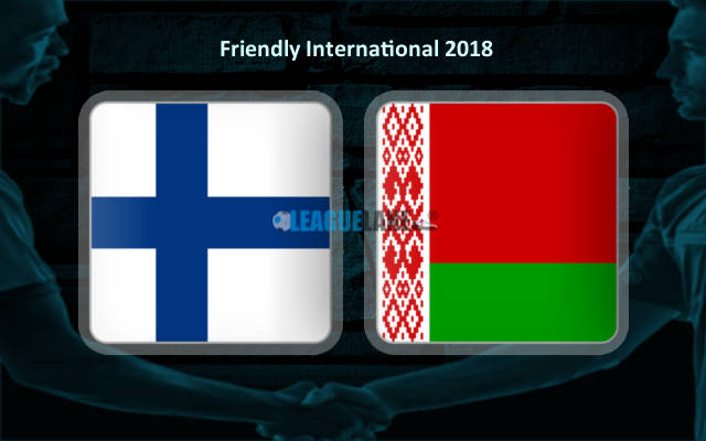 Финляндия – Беларусь