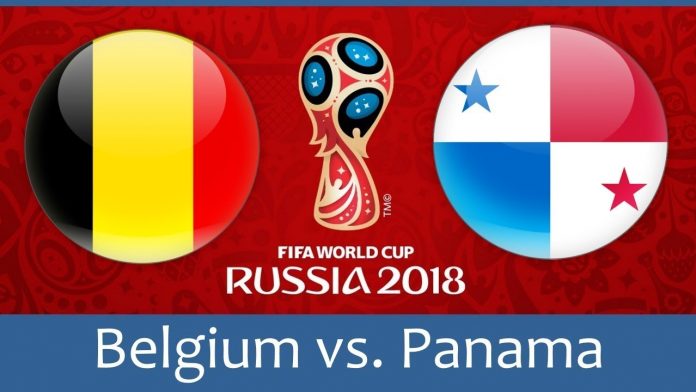Бельгия – Панама