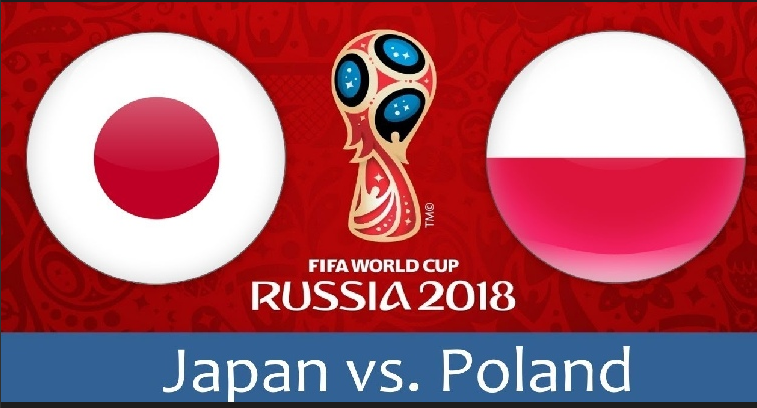 Япония - Польша