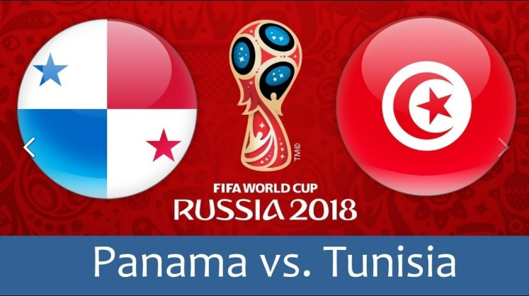 Панама - Тунис