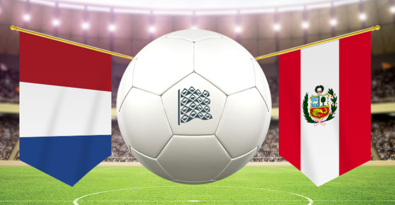 Нидерланды – Перу