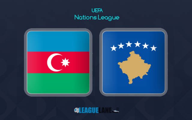 Азербайджан – Косово