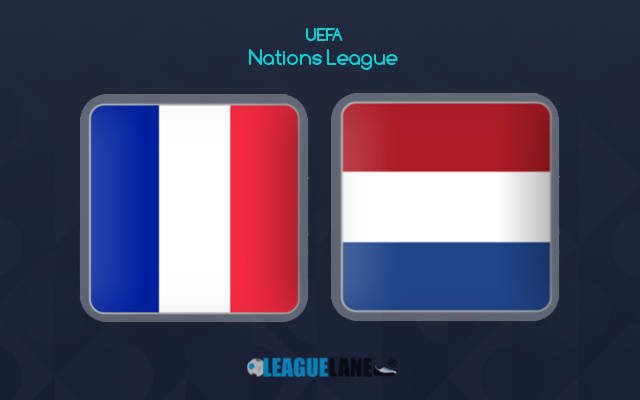 Франция – Нидерланды