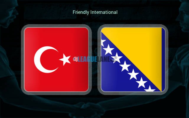 Турция – Босния