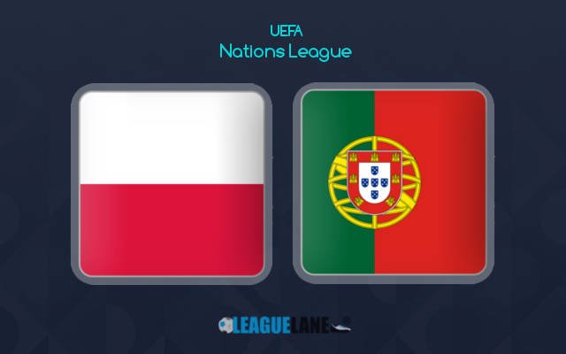 Польша – Португалия
