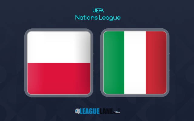 Польша – Италия
