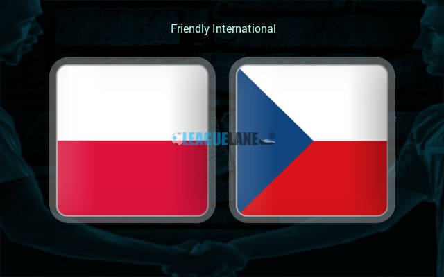 Польша – Чехия