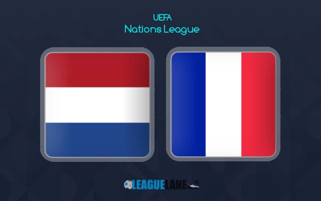 Нидерланды – Франция