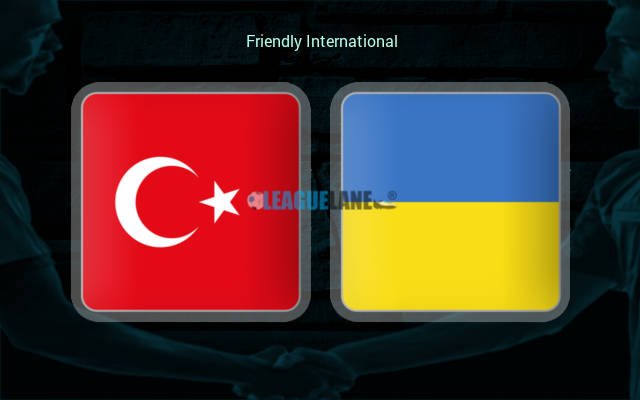 Турция – Украина